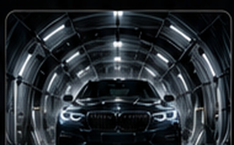 Autoclub Premium 360° YIKAMA Esenyurt